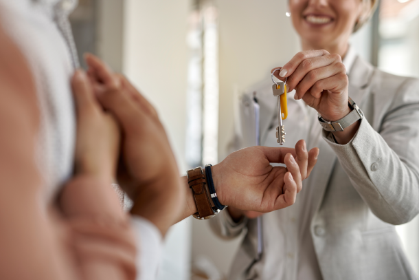 Louer un bien immobilier au Maroc
