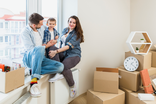 Immobilier neuf au Maroc