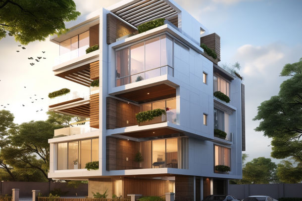 Immobilier à vendre Maroc