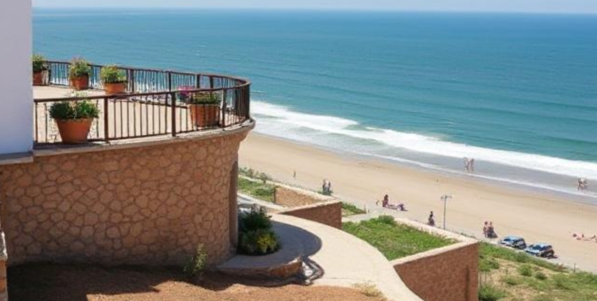 villa à vendre à Agadir